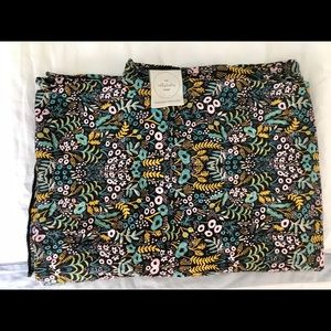 Solly wrap— limited Rifle Paper edition